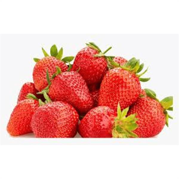 Strawberry (200gm box)